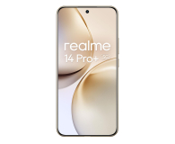 REALME 14 Pro+ 5G 8/256GB Biały - 1314677 - zdjęcie 3